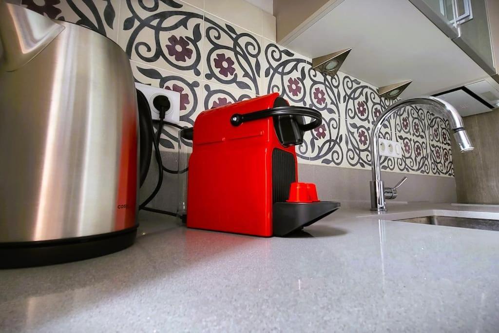 Appartamento De La Bibliotheque Besançon