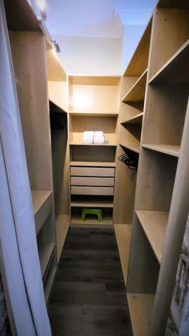 Apartment De La Bibliotheque Besancon